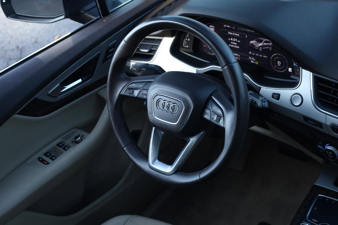 Used 2018 Audi Q7 2.0T Premium Plus image 51