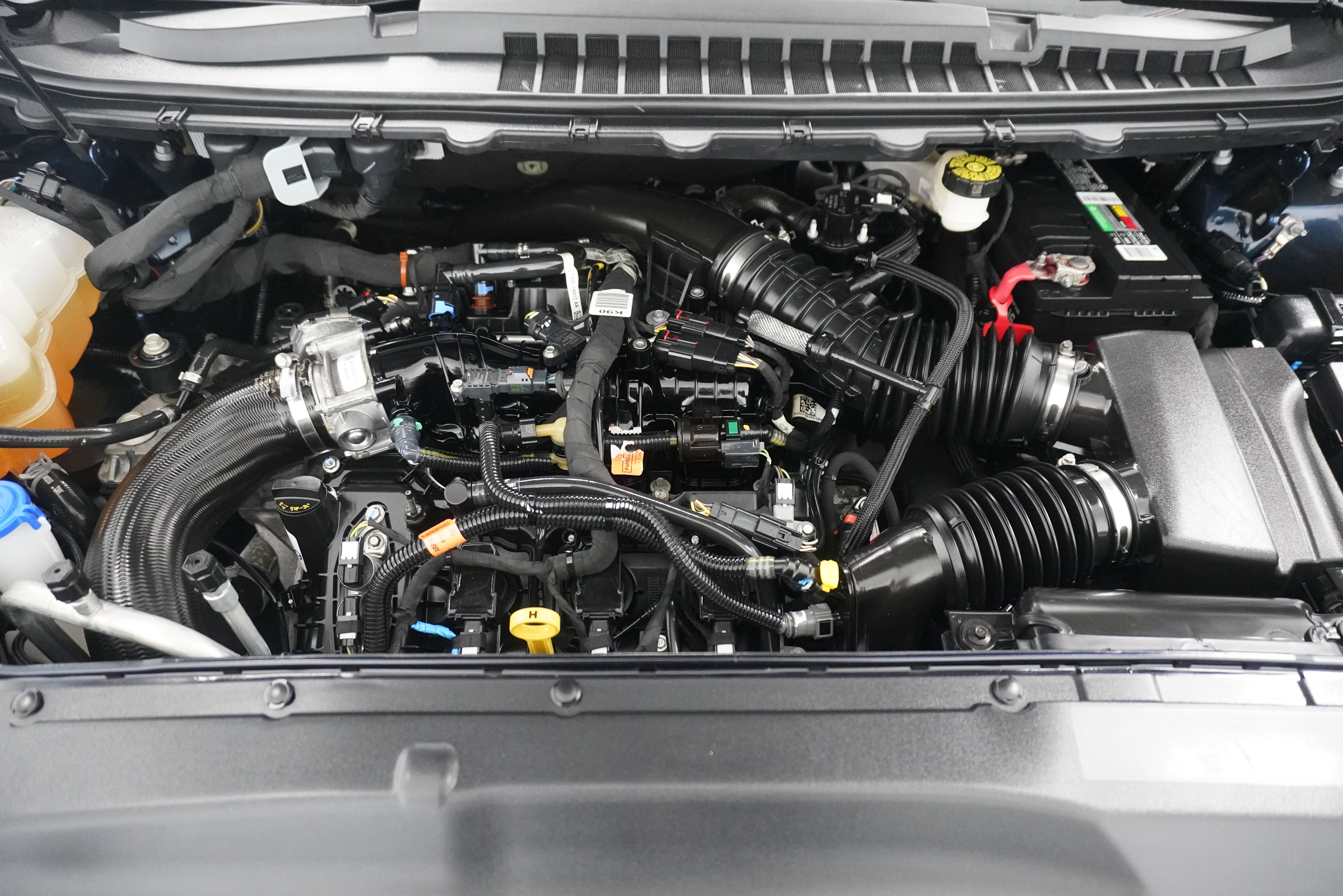 Used 2021 Ford Edge ST w/ Equipment Group 401A image 34