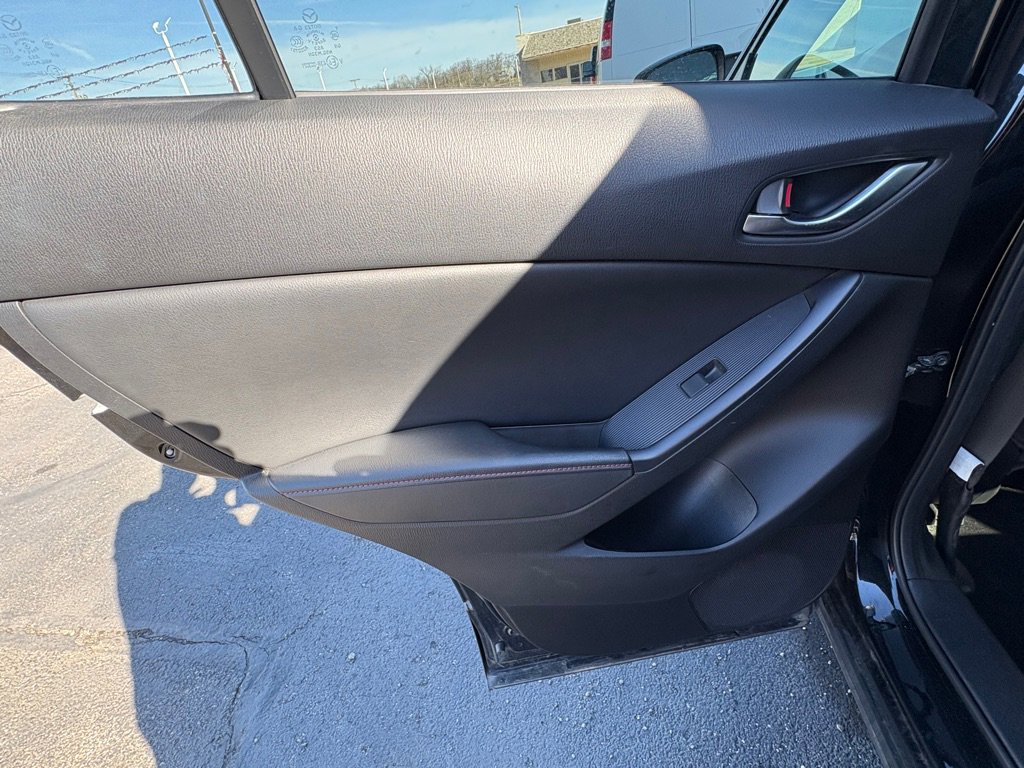 Used 2015 MAZDA CX-5 Grand Touring image 11