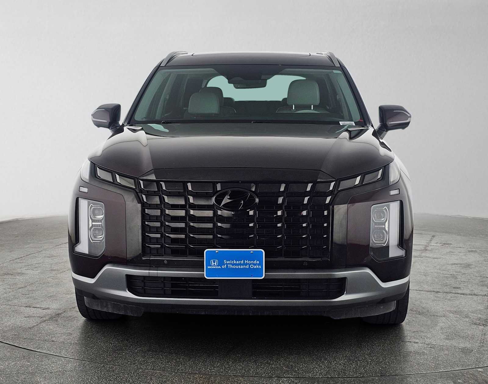 Used 2023 Hyundai Palisade Limited AWD/4WD image 8