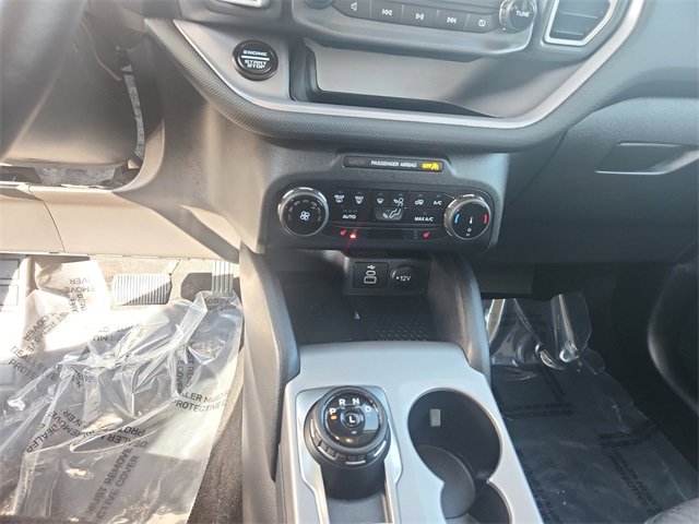 Used 2023 Ford Bronco Sport Big Bend w/ Convenience Package image 15