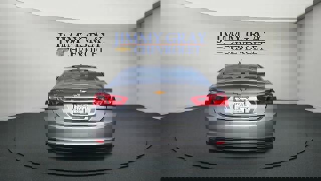 Used 2024 Chevrolet Malibu LT image 4