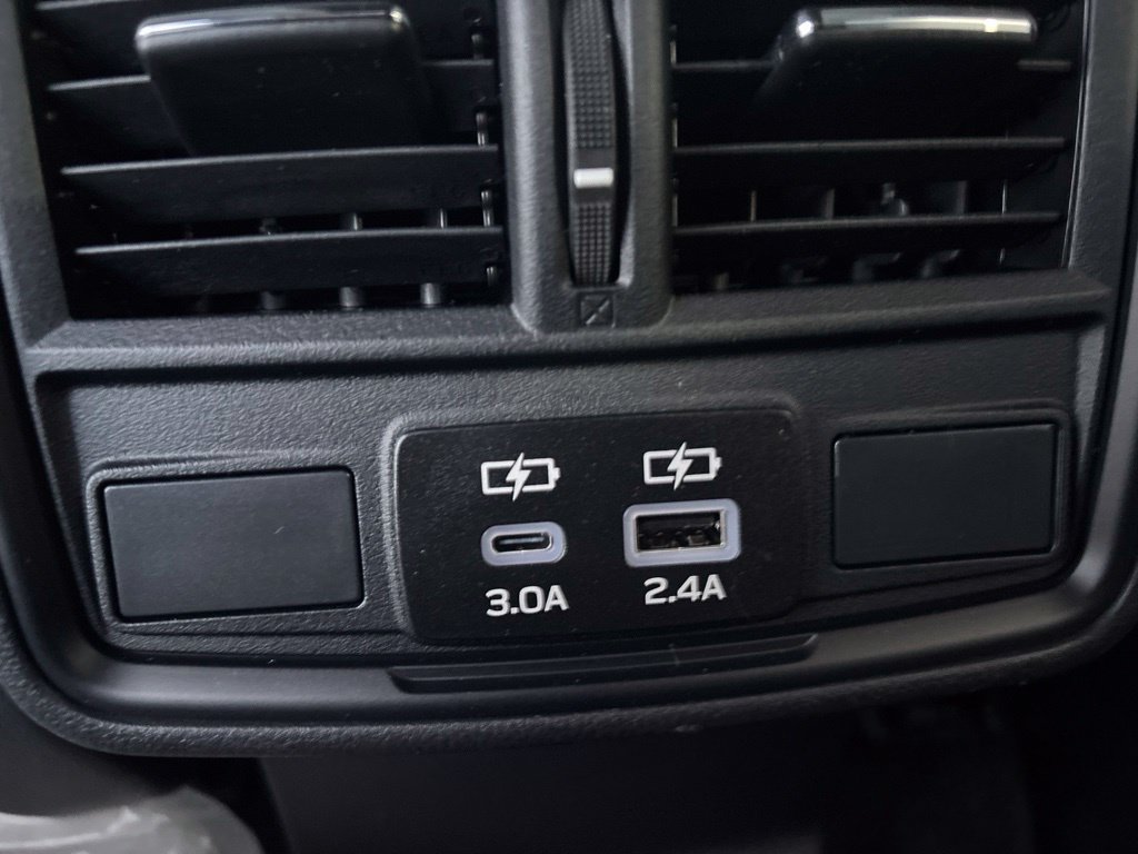 New 2026 Subaru Forester Premium AWD/4WD image 19
