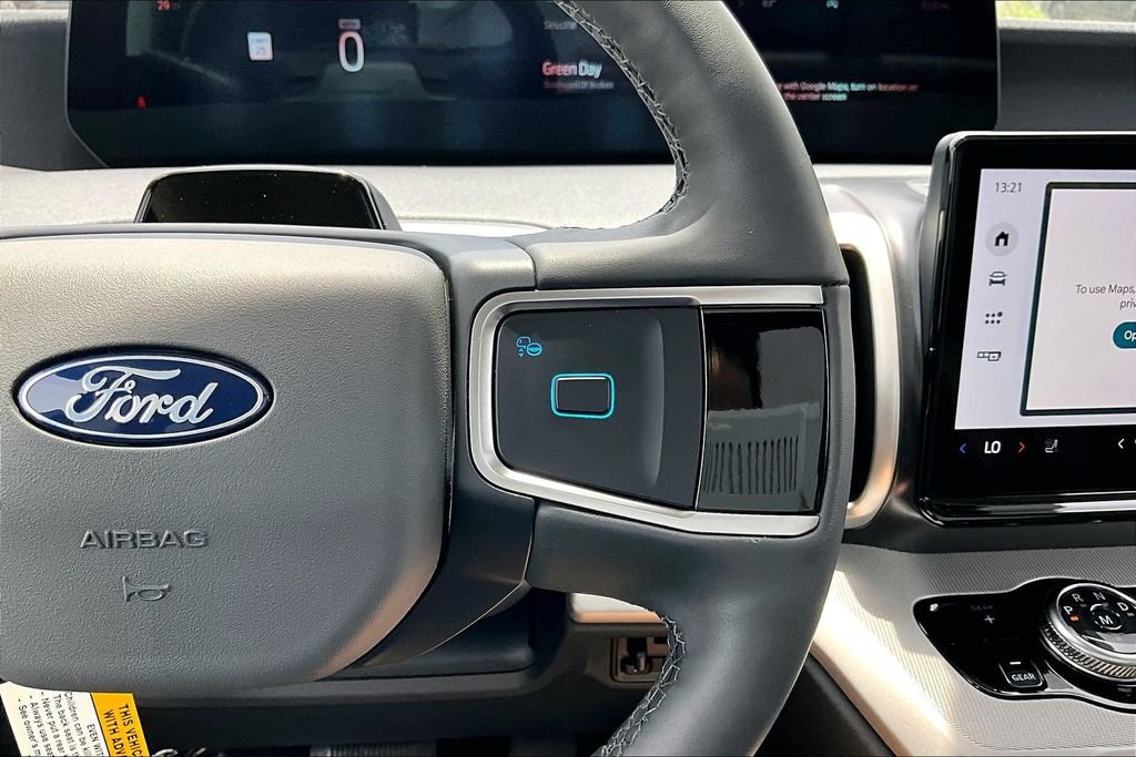 New 2026 Ford Expedition Max Active AWD/4WD image 19