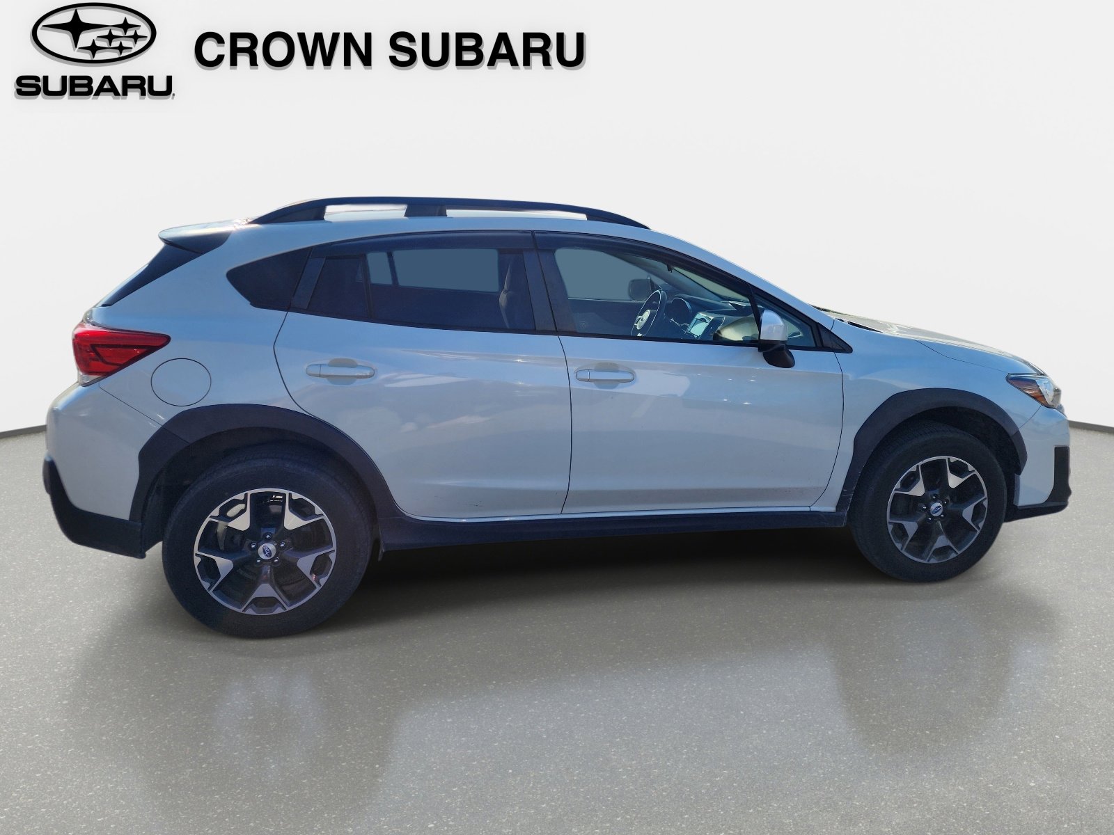 Used 2018 Subaru Crosstrek 2.0i Premium image 6