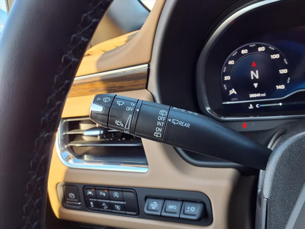 Certified 2023 Chevrolet Tahoe Premier image 21