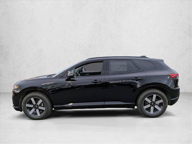 New 2026 Honda Prologue Touring image 5
