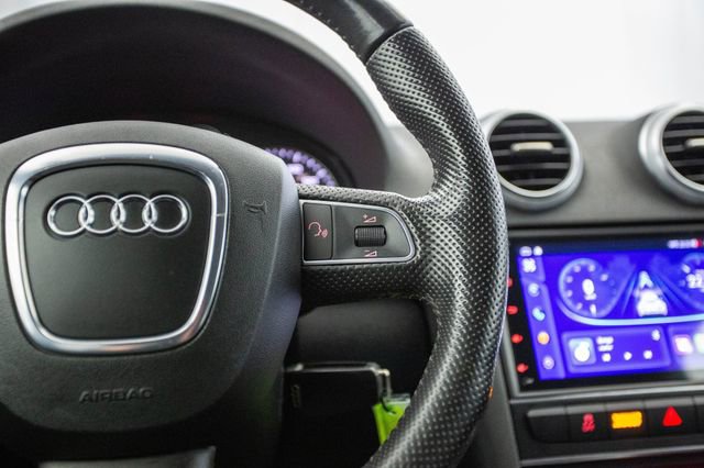 Used 2011 Audi A3 TDI Premium Plus image 50