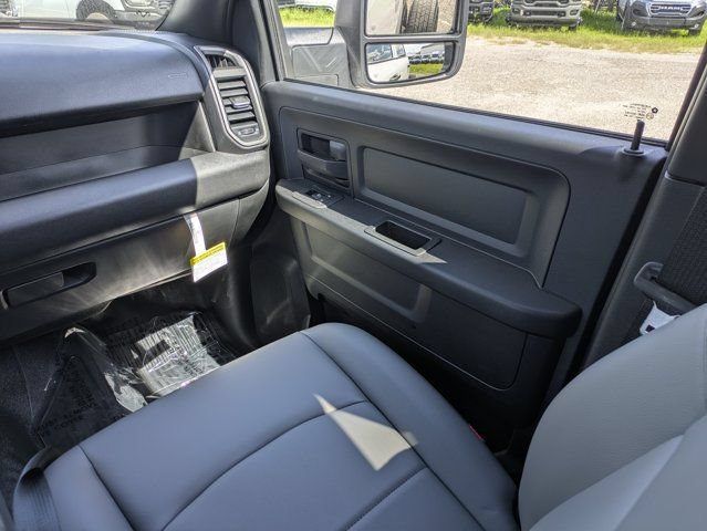 New 2027 RAM 4500 Tradesman AWD/4WD image 15