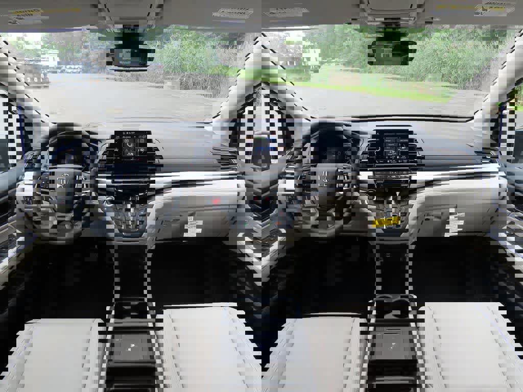 New 2026 Honda Odyssey EX-L image 18