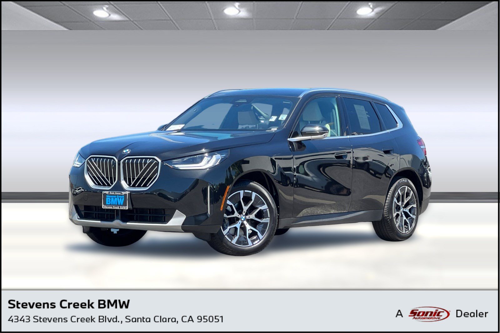 Used 2026 BMW X3 xDrive30i