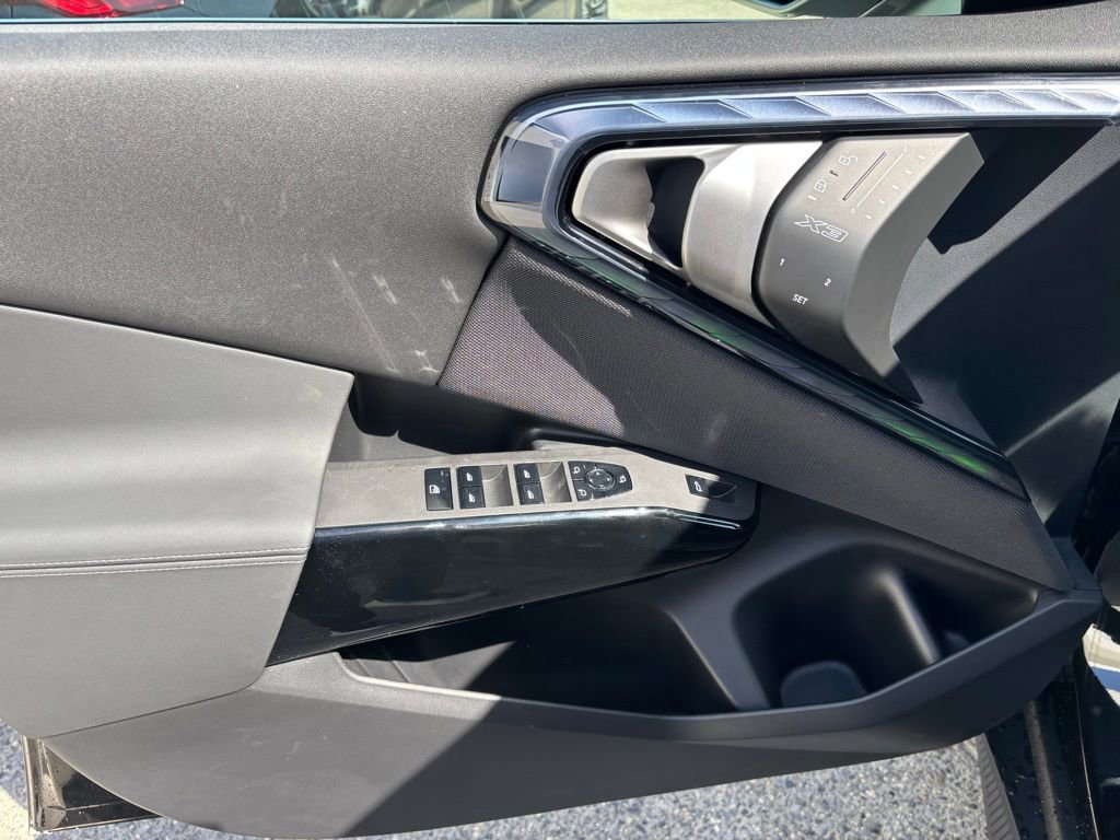 New 2026 BMW X3 xDrive30 image 13