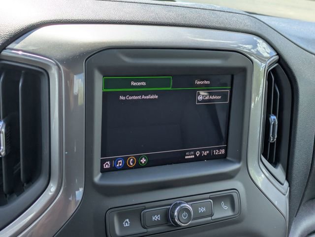 New 2026 GMC Sierra 1500 Pro w/ Snow Plow Prep Package AWD/4WD image 19