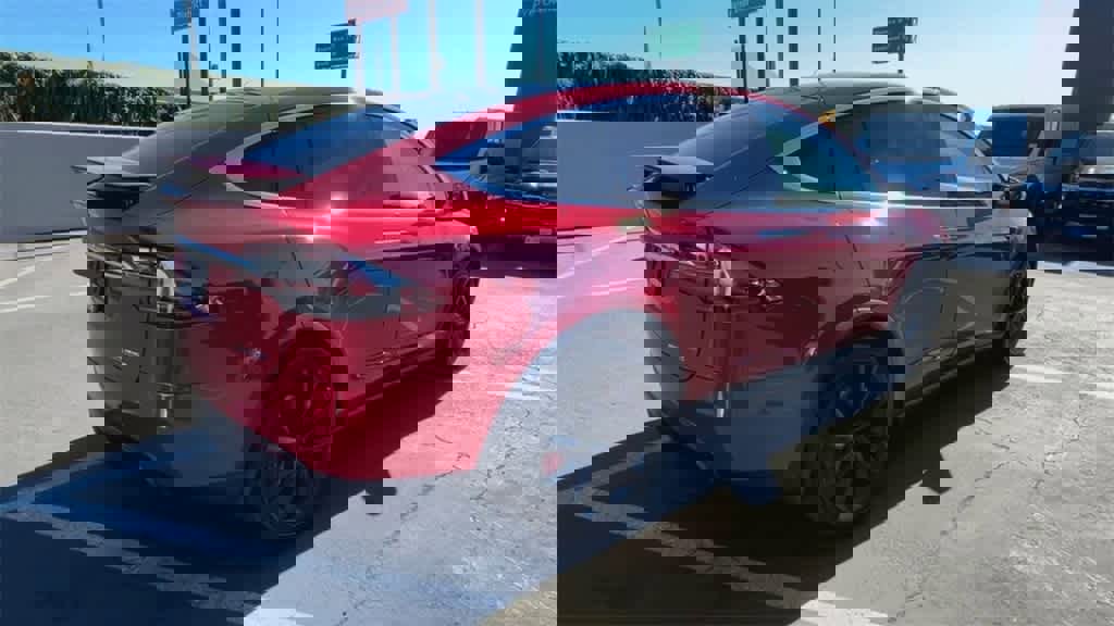 Used 2021 Tesla Model X Performance image 8