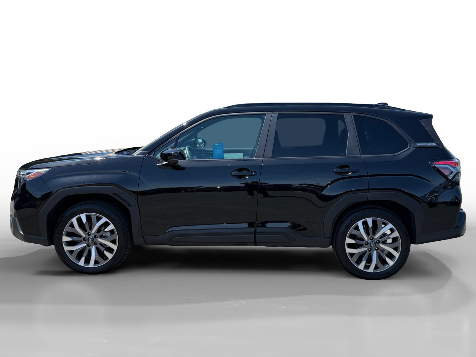Certified 2026 Subaru Forester Touring AWD/4WD image 2