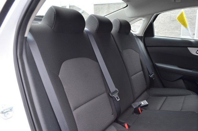 Used 2023 Kia Forte LXS image 34