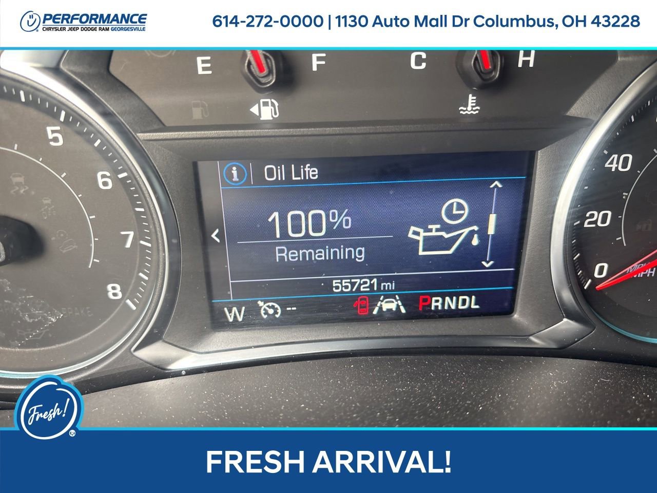 Used 2022 Chevrolet Equinox RS image 20