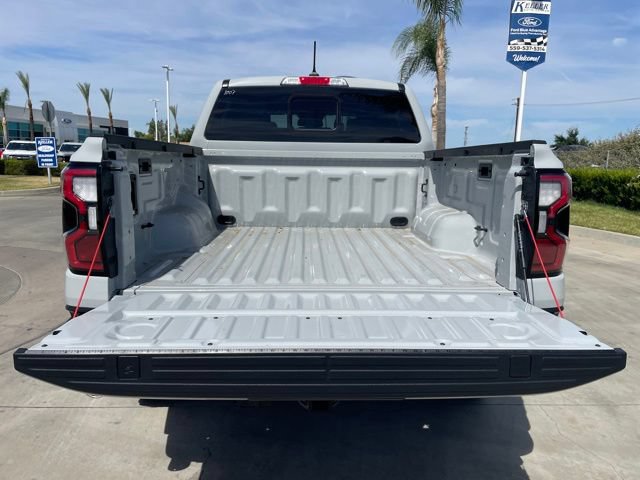 New 2026 Ford Ranger Raptor AWD/4WD image 21