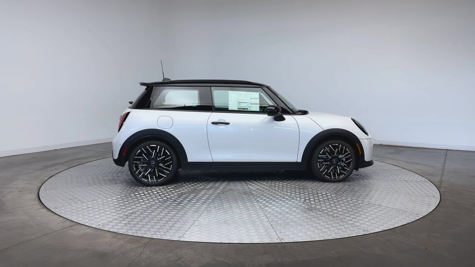 New 2026 MINI Cooper S FWD image 9