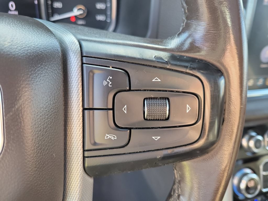 Used 2021 GMC Yukon XL Denali w/ Denali Ultimate Package AWD/4WD image 28