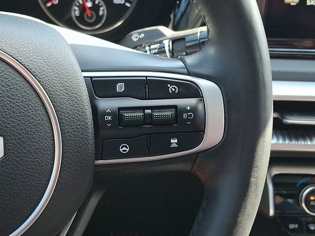 Used 2023 Kia K5 GT-Line image 23