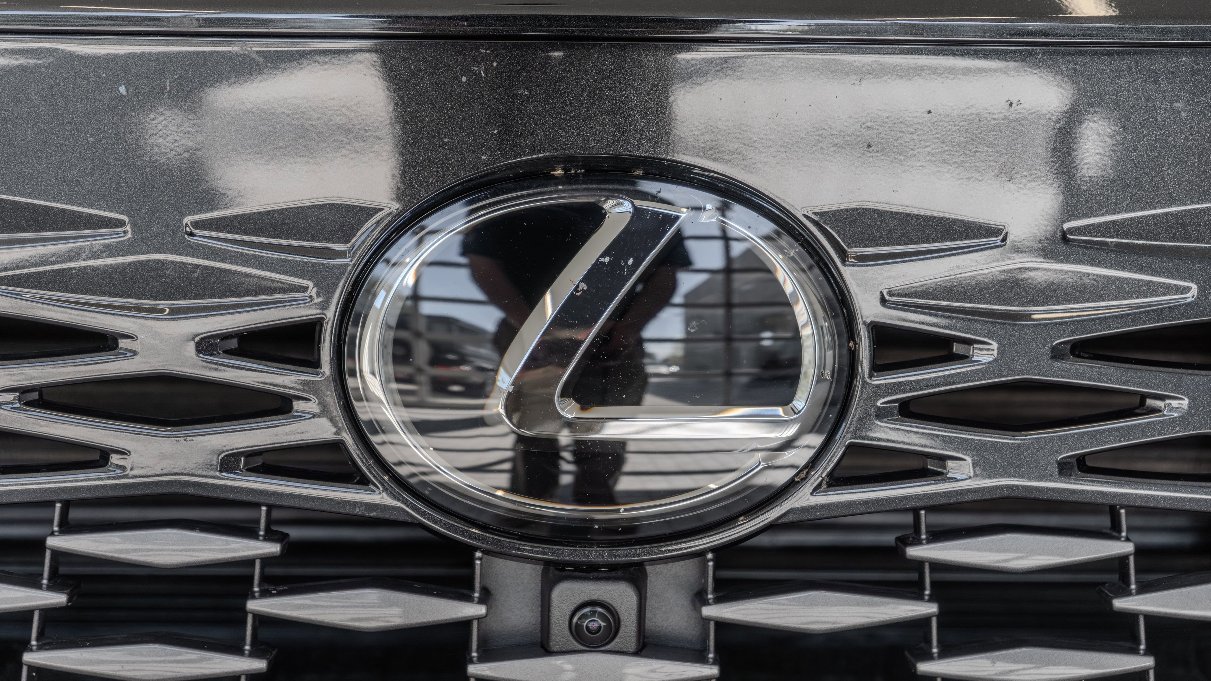 Used 2024 Lexus RX 350 w/ Convenience Package AWD/4WD image 5