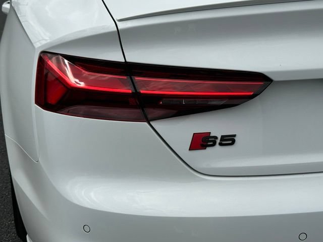 Used 2023 Audi S5 Premium Plus w/ Premium Plus Package AWD/4WD image 18