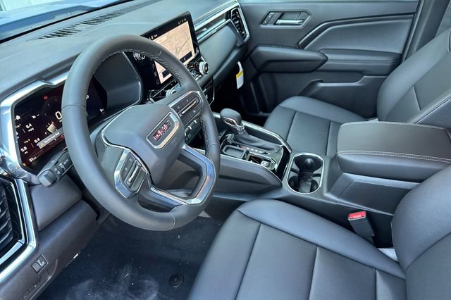 New 2026 GMC Canyon Elevation w/ Convenience Package image 10