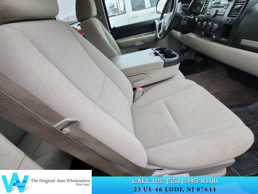 Used 2008 Chevrolet Silverado 1500 LT w/ All Star Edition image 17