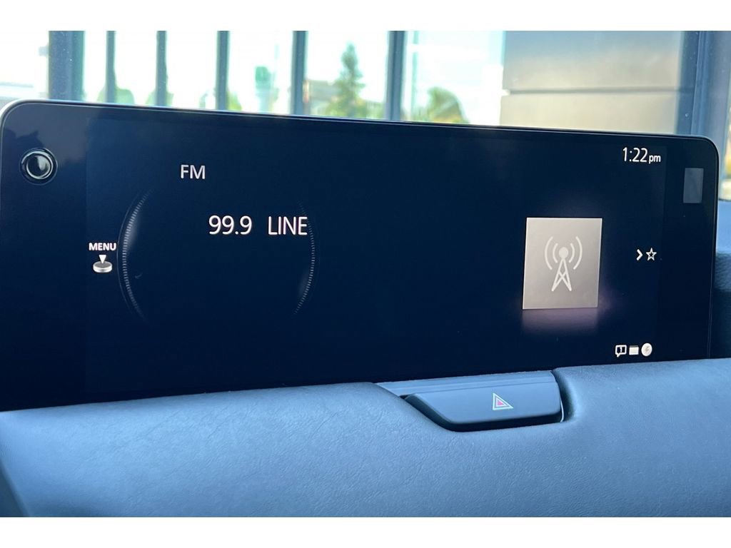 New 2026 MAZDA CX-90 3.3 Turbo S w/ Premium Plus image 18