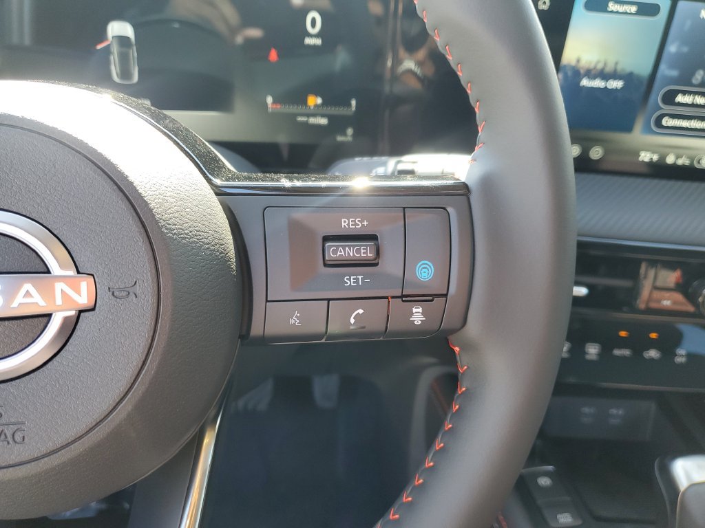 New 2027 Nissan Kicks SR w/ SR Premium Package FWD image 26