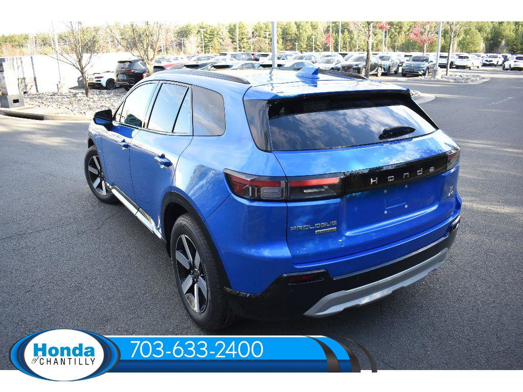 New 2026 Honda Prologue Touring image 8