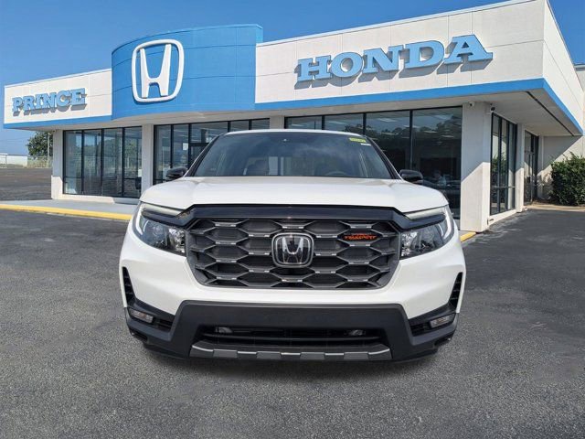 New 2026 Honda Ridgeline TrailSport image 9