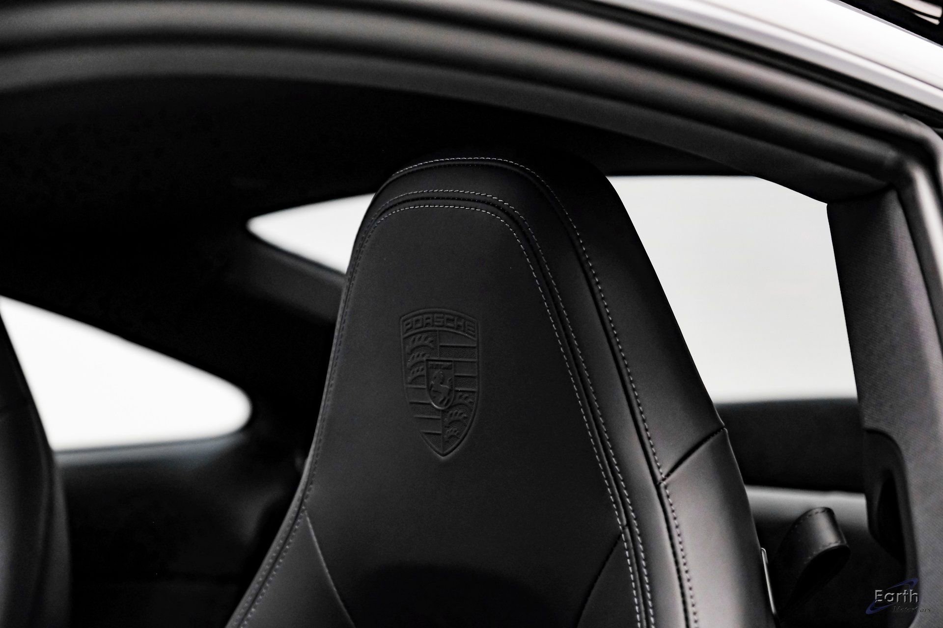 Used 2024 Porsche 911 Carrera S w/ Premium Package image 35