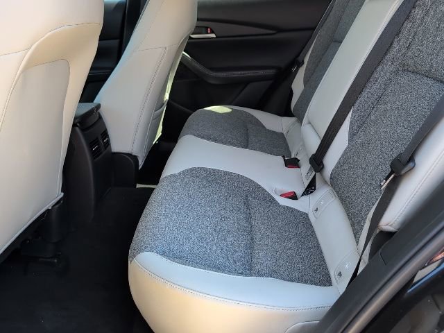 New 2026 MAZDA CX-30 Aire Edition AWD/4WD image 7