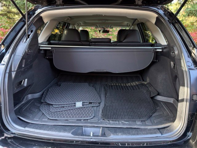 Used 2018 Subaru Outback 2.5i Limited AWD/4WD image 40