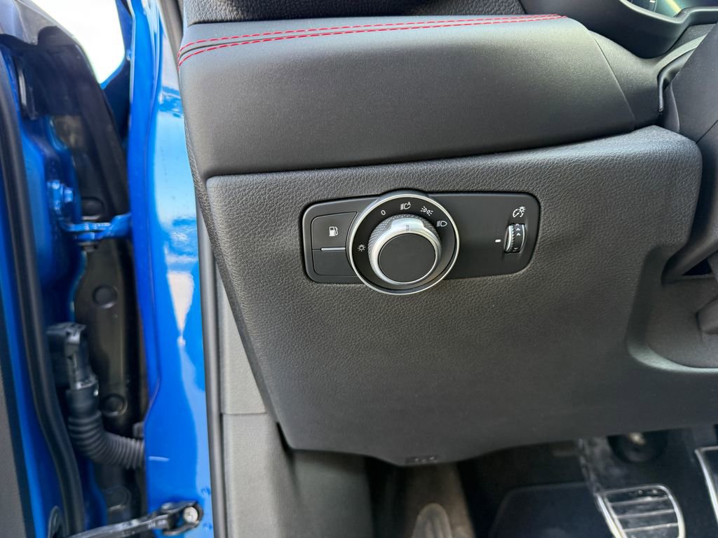 Used 2024 Dodge Hornet R/T image 21