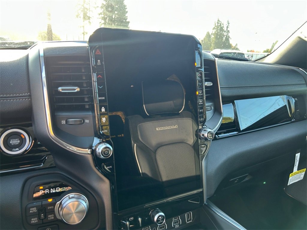 New 2026 RAM 1500 Laramie image 21
