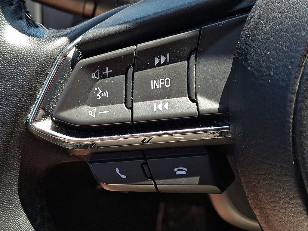 Used 2020 MAZDA CX-9 Touring w/ Touring Premium Package AWD/4WD image 23