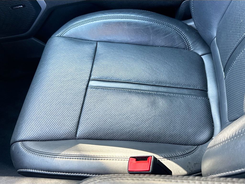 Used 2024 Jeep Wagoneer Series III image 22