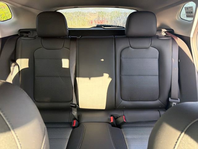 New 2026 Chevrolet Trax LT w/ Driver Confidence Package image 21
