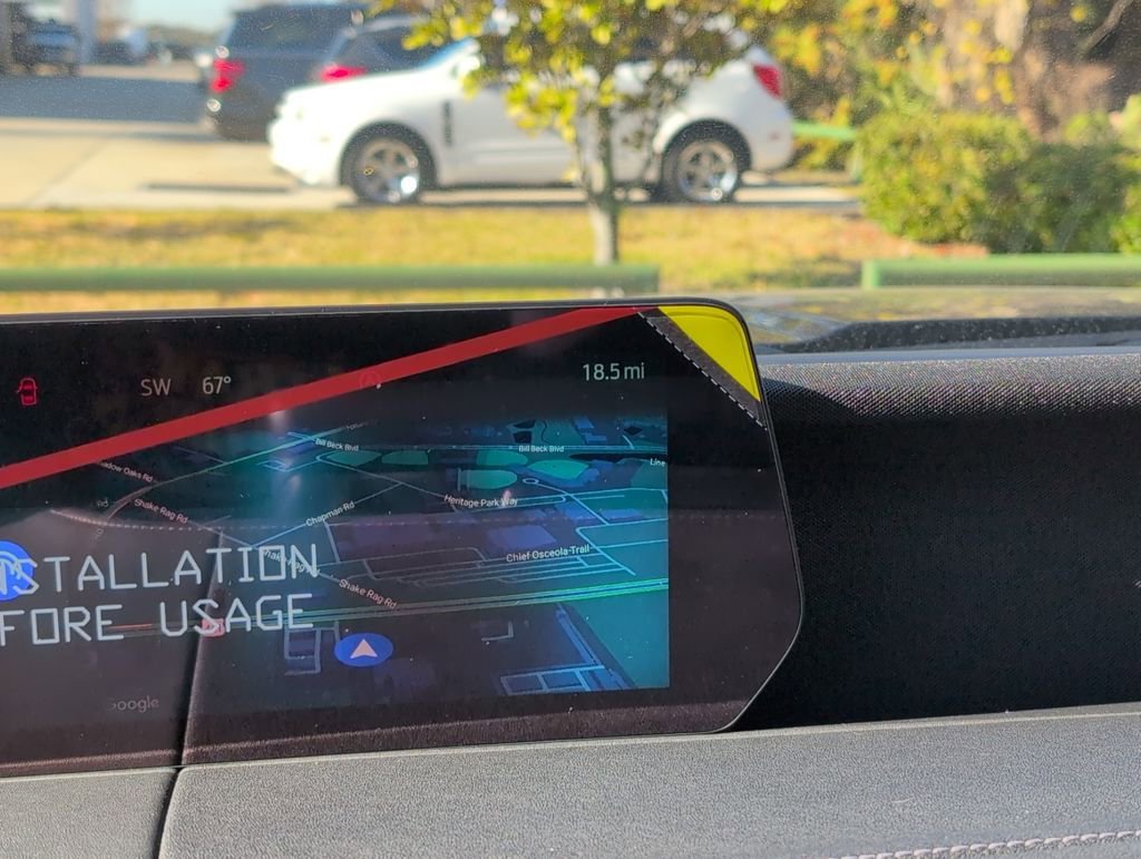 New 2026 Ford Expedition Platinum w/ Stealth Appearance Package image 23