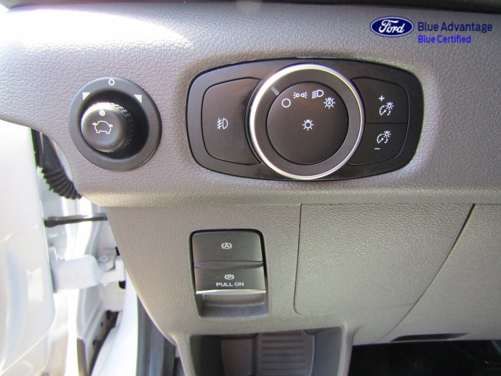 Certified 2024 Ford Transit 250 Low Roof w/ Exterior Upgrade Package RWD image 23