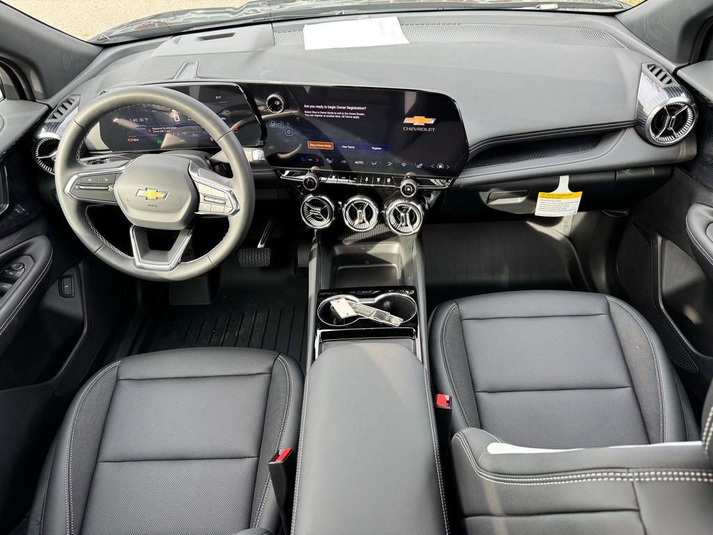New 2026 Chevrolet Blazer EV LT image 22