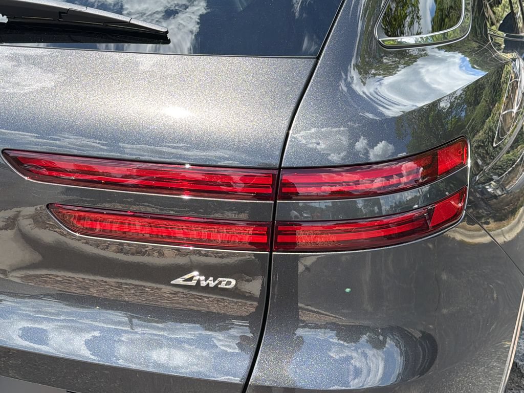 Used 2026 Genesis GV70 2.5T AWD/4WD image 45