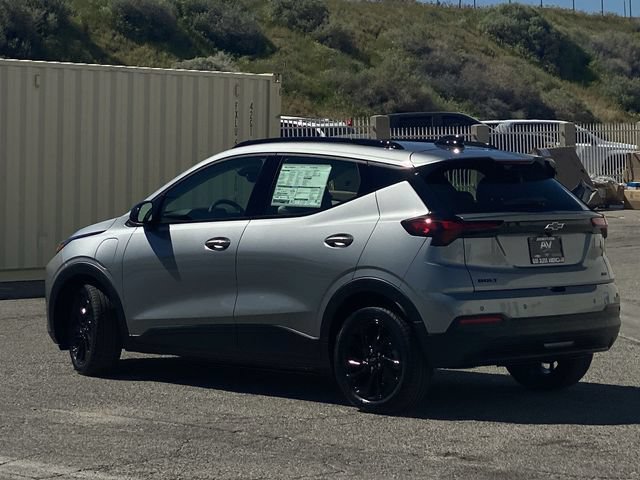 New 2027 Chevrolet Bolt RS w/ Technology Package FWD image 15