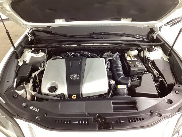Used 2022 Lexus ES 350 w/ Premium Package FWD image 23