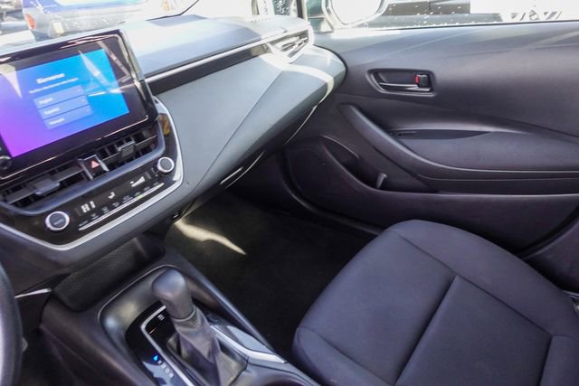 Certified 2023 Toyota Corolla LE image 26