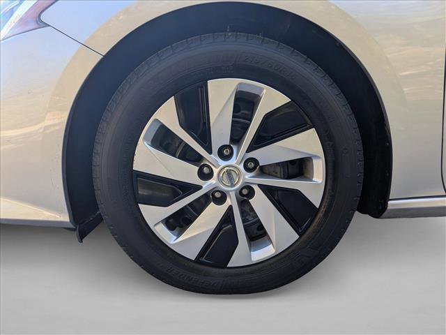 Used 2019 Nissan Altima 2.5 S image 23