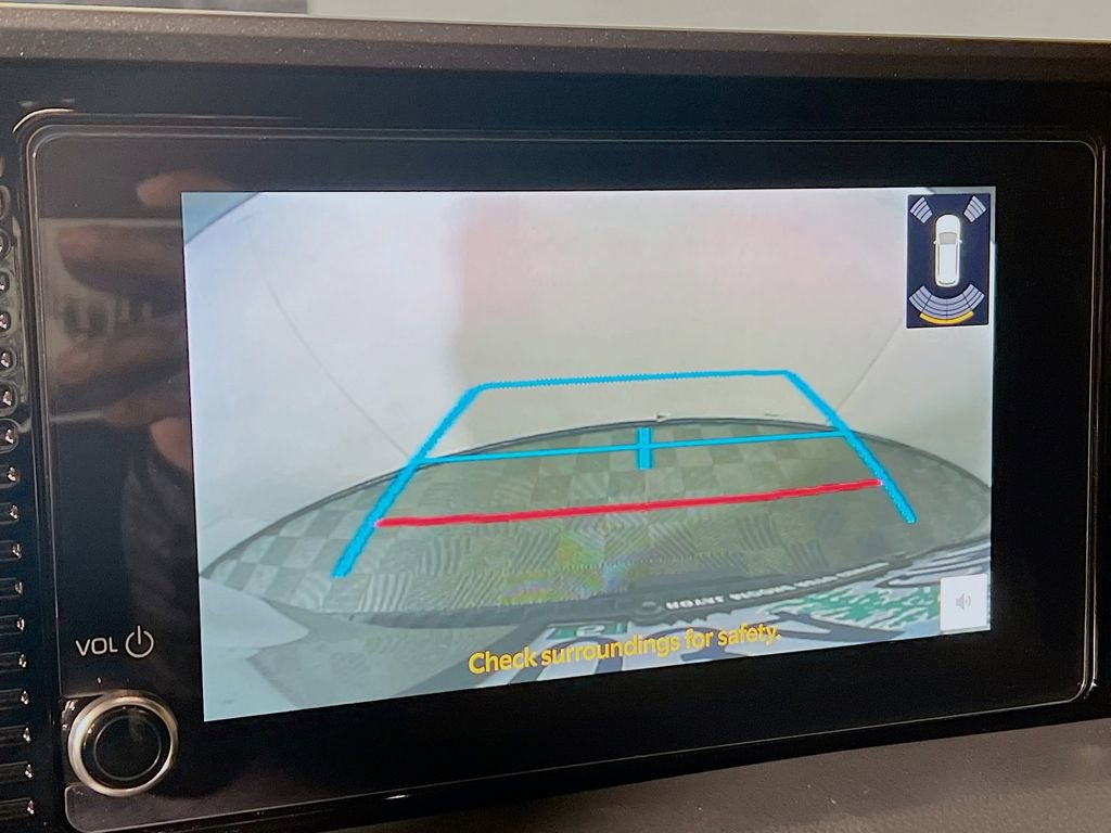 Certified 2025 Toyota Land Cruiser 1958 image 13